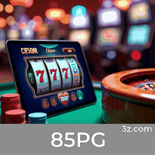 85PG.com - Melhores Jogos de Cassino e Apostas Online - 85PG
