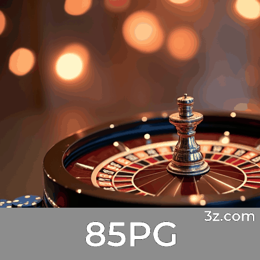 85PG: Plataforma Confiável e Divertida