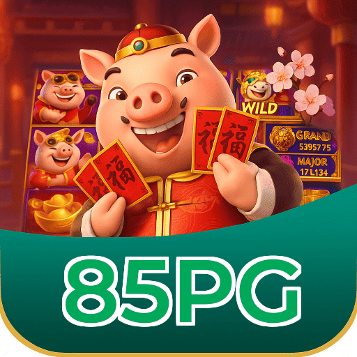 85PG: Plataforma Confiável e Divertida