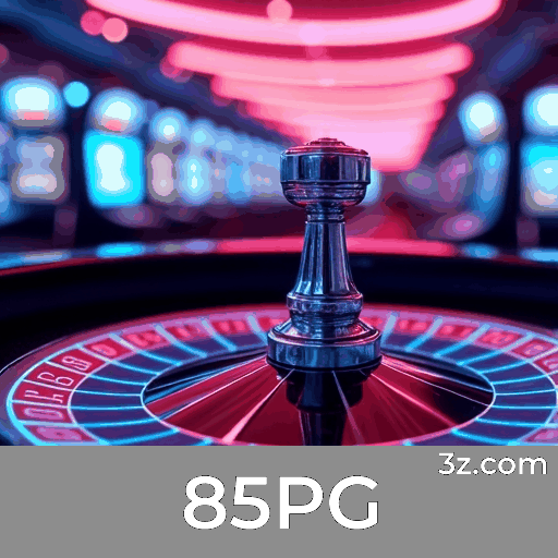 Plataforma de Apostas Avançada 85PG: Alta Tecnologia em Jogo