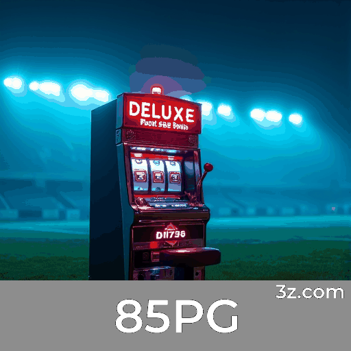 Desenvolvedores e Inovação em 85PG: Qualidade de Jogo Superior