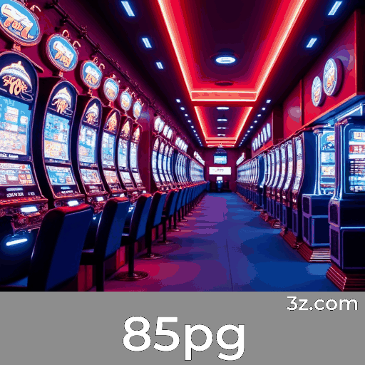 avaliações sobre 85pg slots