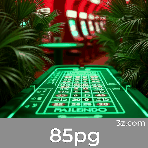 avaliações sobre 85pg slots