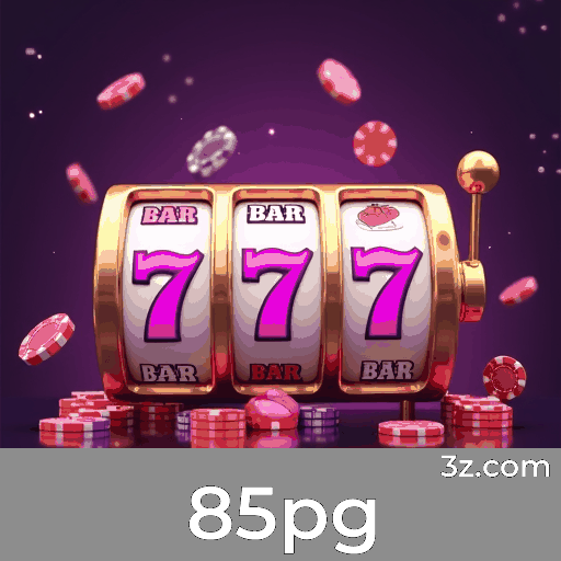 avaliações sobre 85pg slots